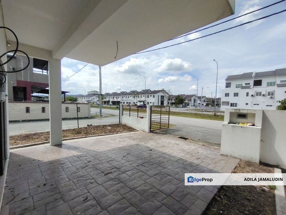 Endlot Saujana Perdana Sg Buloh For Sales, Selangor, Sungai Buloh