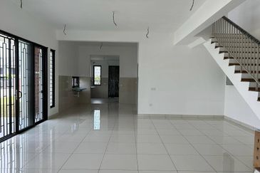 Elmina Green Three @ City of Elmina