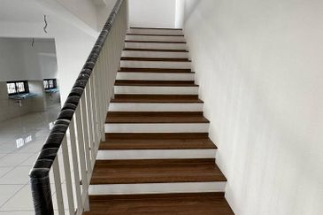 Elmina Green Three @ City of Elmina