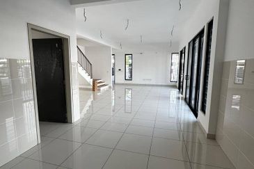 Elmina Green Three @ City of Elmina