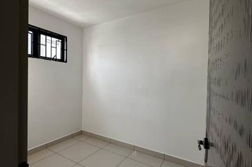 Elmina Green Three @ City of Elmina