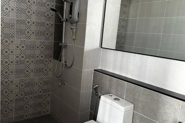 Elmina Green Three @ City of Elmina