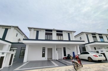 Regent Garden  @ Eco Grandeur