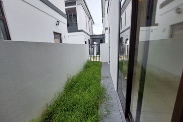 Regent Garden  @ Eco Grandeur