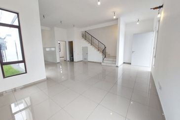 Regent Garden  @ Eco Grandeur