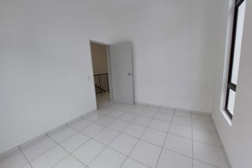 Regent Garden  @ Eco Grandeur