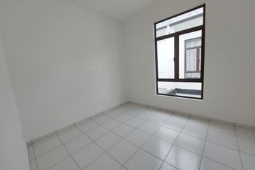 Regent Garden  @ Eco Grandeur