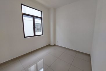 Regent Garden  @ Eco Grandeur