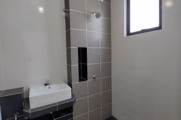 Regent Garden  @ Eco Grandeur