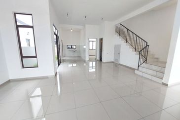 Regent Garden  @ Eco Grandeur