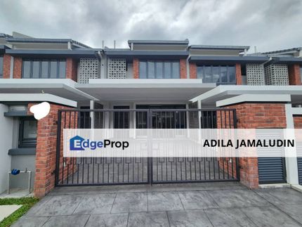 Elmina West  Shah Alam For Sales, Selangor, Shah Alam