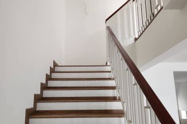 Elmina West @ Denai Alam