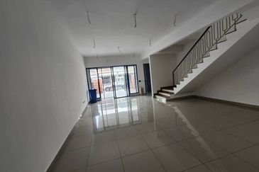 Elmina West @ Denai Alam