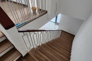 Elmina West @ Denai Alam