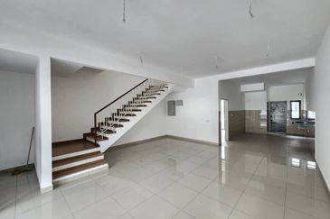 Elmina West @ Denai Alam