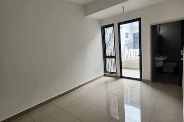 Elmina West @ Denai Alam