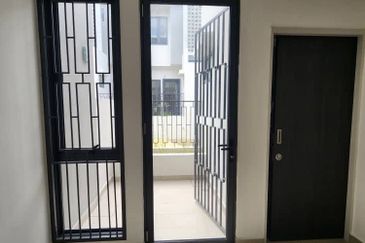 Elmina West @ Denai Alam