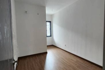 Elmina West @ Denai Alam