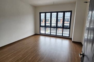 Elmina West @ Denai Alam