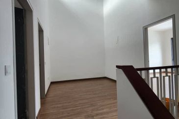 Elmina West @ Denai Alam