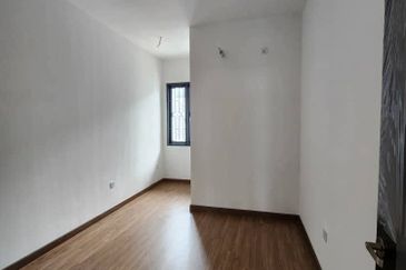 Elmina West @ Denai Alam