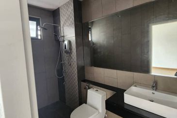 Elmina West @ Denai Alam