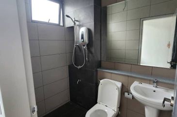 Elmina West @ Denai Alam