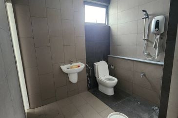 Elmina West @ Denai Alam