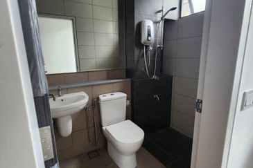 Elmina West @ Denai Alam