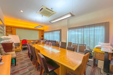 Kawasan Perindustrian Kajang Jaya