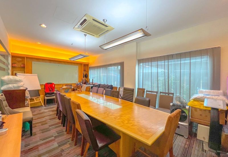 Kawasan Perindustrian Kajang Jaya