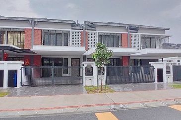 Elmina Green Three @ City of Elmina