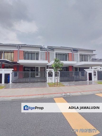 Elmina Green 3 Elmina West For Sales, Selangor, Sungai Buloh