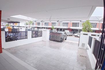 Elmina Green Three @ City of Elmina