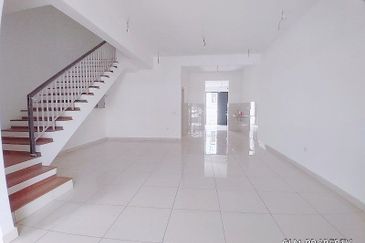 Elmina Green Three @ City of Elmina