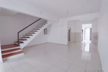 Elmina Green Three @ City of Elmina