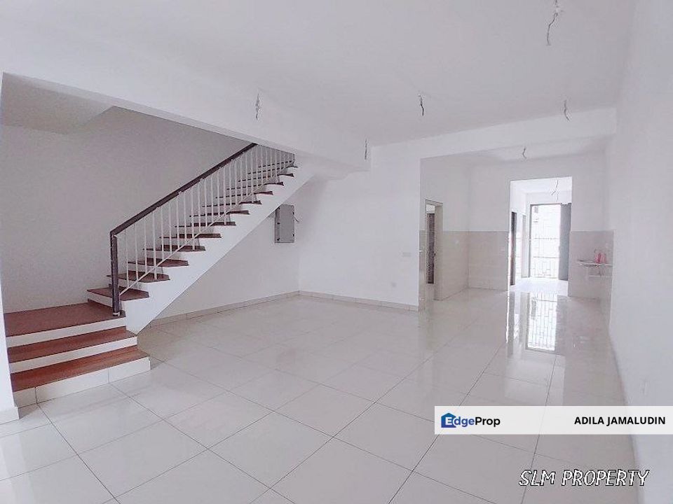 Elmina Green 3 Elmina West For Sales, Selangor, Sungai Buloh