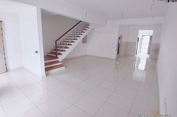 Elmina Green Three @ City of Elmina