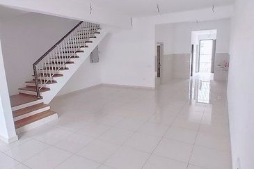 Elmina Green Three @ City of Elmina