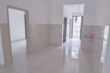 Elmina Green Three @ City of Elmina