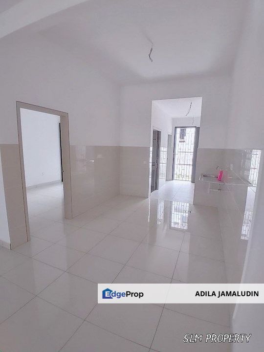 Elmina Green 3 Elmina West For Sales, Selangor, Sungai Buloh