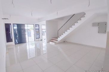 Elmina Green Three @ City of Elmina