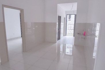 Elmina Green Three @ City of Elmina