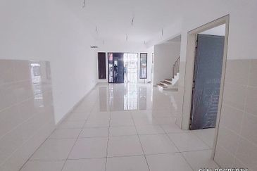 Elmina Green Three @ City of Elmina