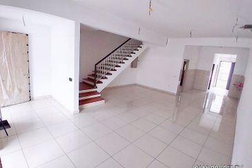 Elmina Green Three @ City of Elmina