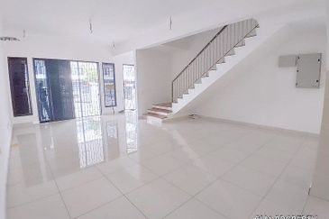 Elmina Green Three @ City of Elmina