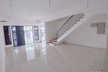 Elmina Green Three @ City of Elmina