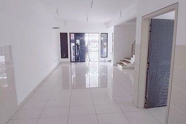 Elmina Green Three @ City of Elmina