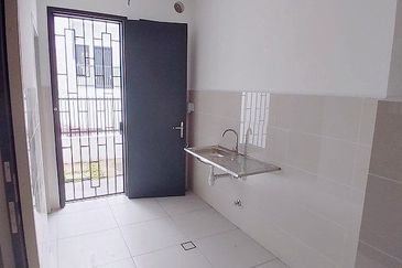 Elmina Green Three @ City of Elmina