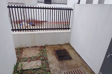 Elmina Green Three @ City of Elmina